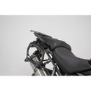 SW-Motech Pro Side Carrier Set for Triumph 11-21 Tiger 1200 models  - Customhoj