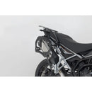 SW-Motech Pro Side Carrier Set for Triumph 23-25 Tiger 900 Rally Pro / GT / GT Pro (C080-models)  - Customhoj