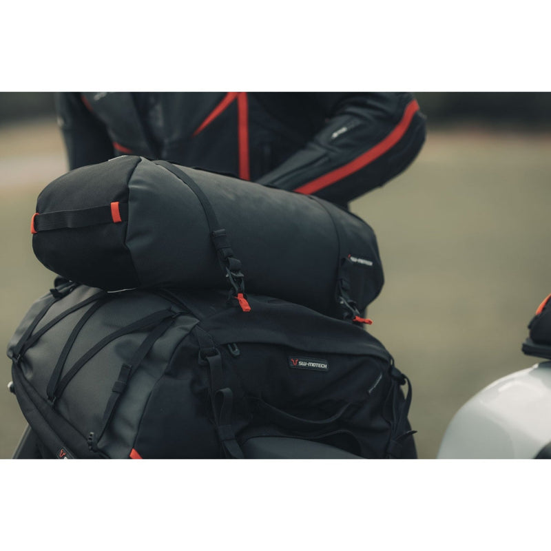 SW-Motech Pro Tentbag 18L Motorcycle Tail Bag
