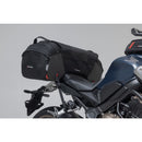 SW-Motech Pro Travelbag 65L Motorcycle Tail Bag  - Customhoj