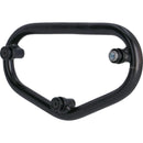 SW-Motech SLC Side Carrier for Triumph 07-15 Bonneville 865 / SE / T100 / Right  - Customhoj