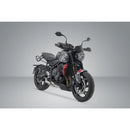 SW-Motech SLC Side Carrier for Triumph  - Customhoj