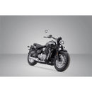 SW-Motech SLC Side Carrier for Triumph  - Customhoj
