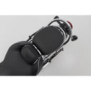 SW-Motech SLC Side Carrier for Triumph  - Customhoj