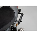 SW-Motech SLC Side Carrier for Triumph  - Customhoj