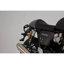 SW-Motech SLC Side Carrier for Triumph  - Customhoj