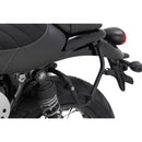 SW-Motech SLC Side Carrier for Triumph  - Customhoj