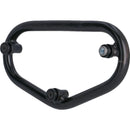 SW-Motech SLC Side Carrier for Triumph  - Customhoj