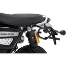 SW-Motech SLC Side Carrier for Triumph 19-25 Scrambler 1200 X / XC / XE / Left  - Customhoj