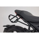SW-Motech SLC Side Carrier for Triumph 21-25 Trident 660 / Left  - Customhoj