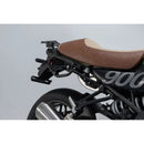 SW-Motech SLC Side Carrier Number Plate  - Customhoj
