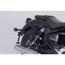 SW-Motech SLH Side Carrier for Royal Enfield  - Customhoj