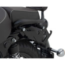SW-Motech SLH Side Carrier for Royal Enfield 21–24 Meteor 350 / Right (for LH1 bag)  - Customhoj
