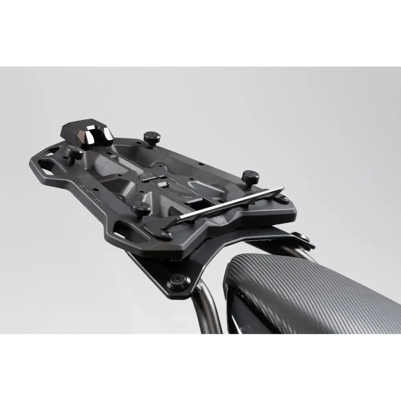 SW-Motech Street Luggage Rack Adapter Set