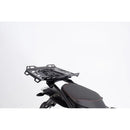 SW-Motech Street Luggage Rack Extension  - Customhoj
