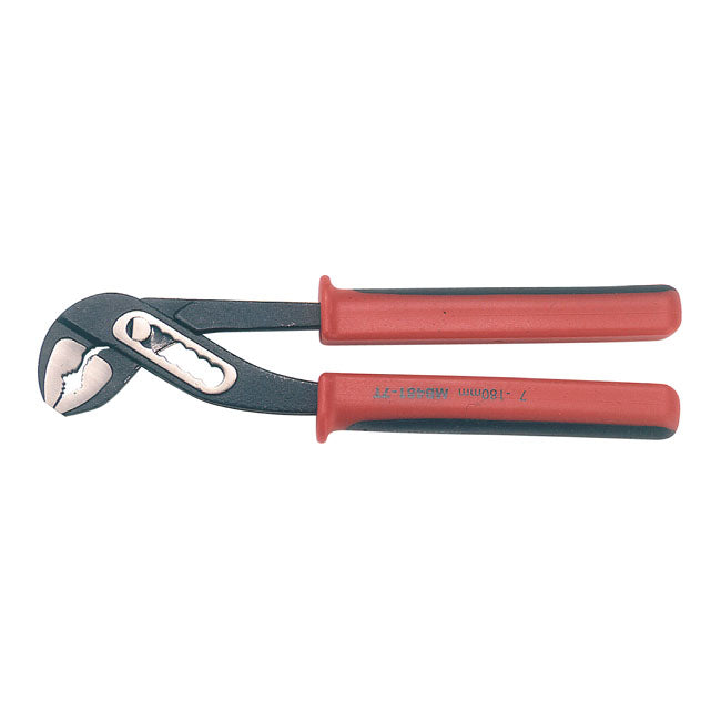 TengTools Pliers Teng Tools Waterpump Pliers Customhoj