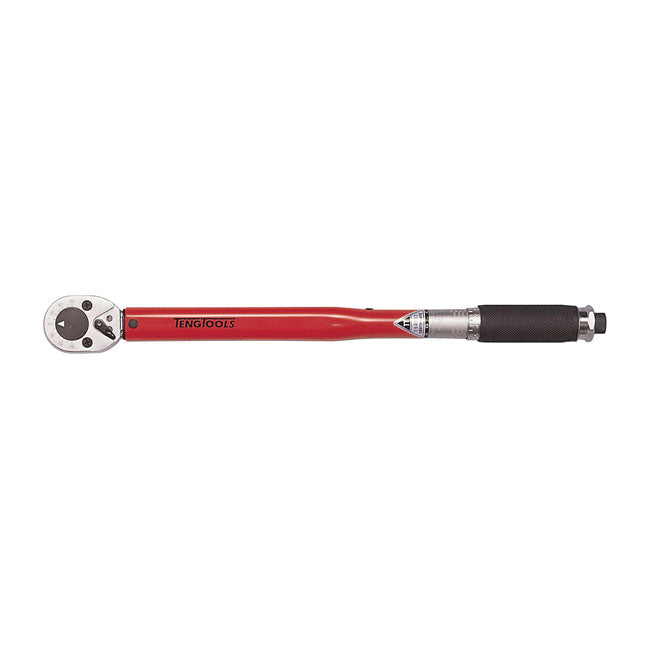 Torque Tea Rench Teng Tools Ratcheting Torque Wrench