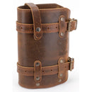 Texas Leather Fuel Friend Gas Can Holder 1.5L / Ranger  - Customhoj