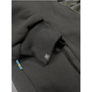 THNDR Blackout Motorcycle Kevlar Hoodie  - Customhoj