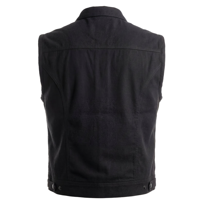 THNDR Nomad Motorcycle Vest