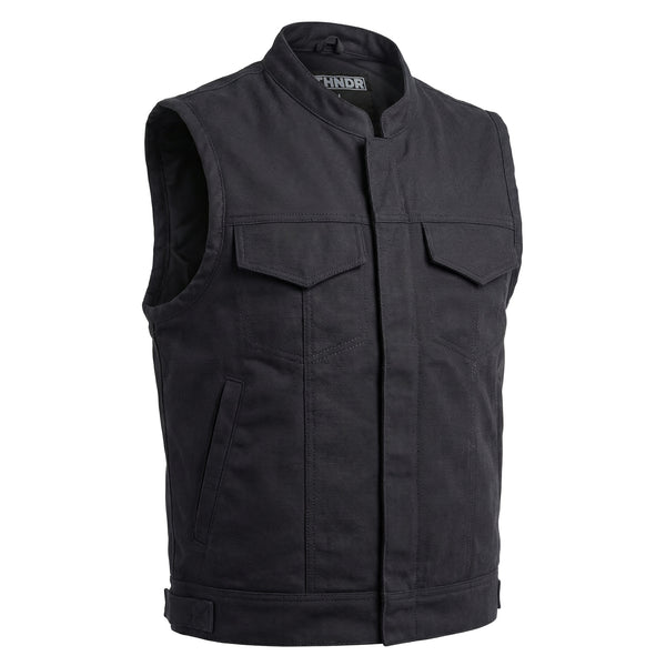 THNDR Nomad Motorcycle Vest