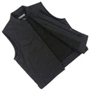 THNDR Nomad Motorcycle Vest  - Customhoj