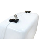 Tommy & Sons Inception Saddlebags for Harley  - Customhoj