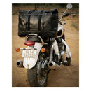 Trip Machine Outlaw Rogue 70L Motorcycle Duffle Bag  - Customhoj