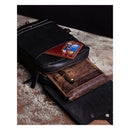 Trip Machine Thigh Bag