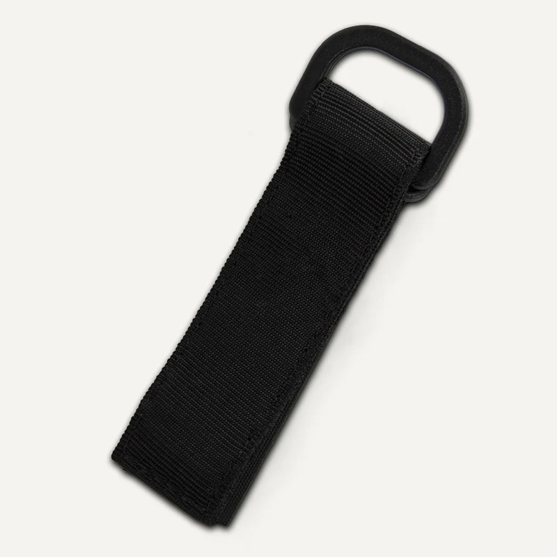 Longride Hook & Loop Luggage Mounting Ring