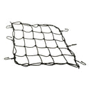 Universal Motorcycle Cargo Net 38cm x 38cm  - Customhoj