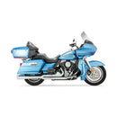 Vance & Hines 2-into-1 Pro Pipe Exhaust for Harley  - Customhoj