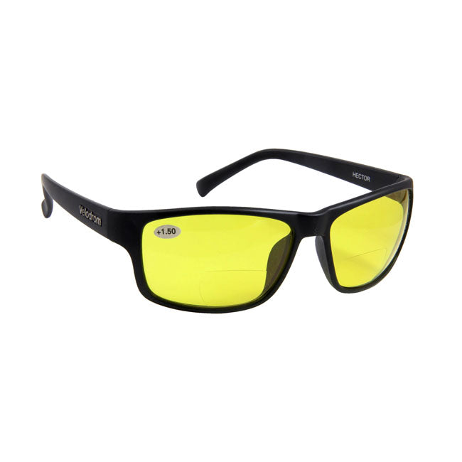 Velodrom Hector Bifocal Motorcycle Glasses