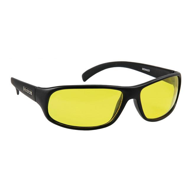 Velodrom Monaco Motorcycle Glasses