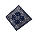 Von Dutch Bandana Skull Blue