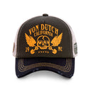 Von Dutch Crew Cap