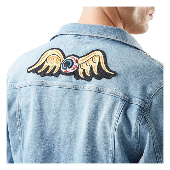 Von Dutch Denim Jacket