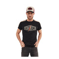 Von Dutch Flash T-Shirt S / Black