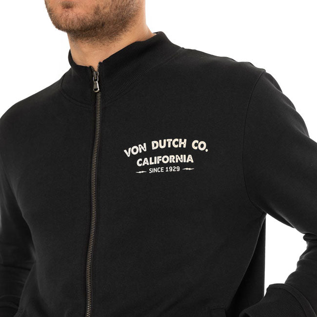 Von Dutch Flavo Jacket  - Customhoj
