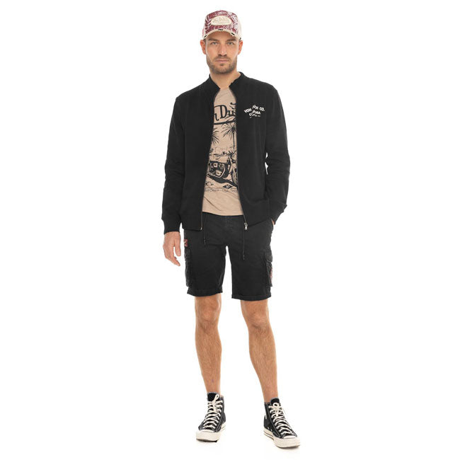 Von Dutch Flavo Jacket  - Customhoj