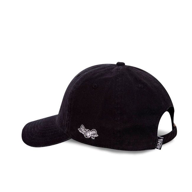 Von Dutch Lifestyle Cap Black