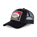 Von Dutch Live Fast Cap Black  - Customhoj