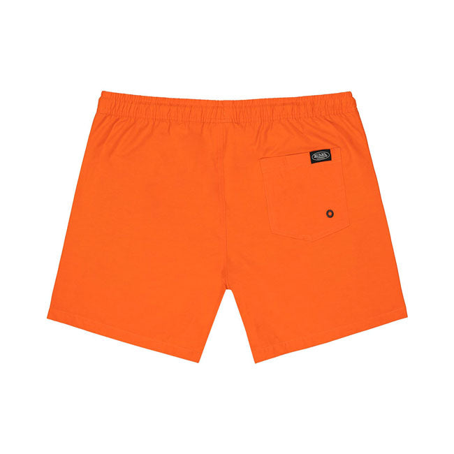 Von Dutch Logo Swimshorts