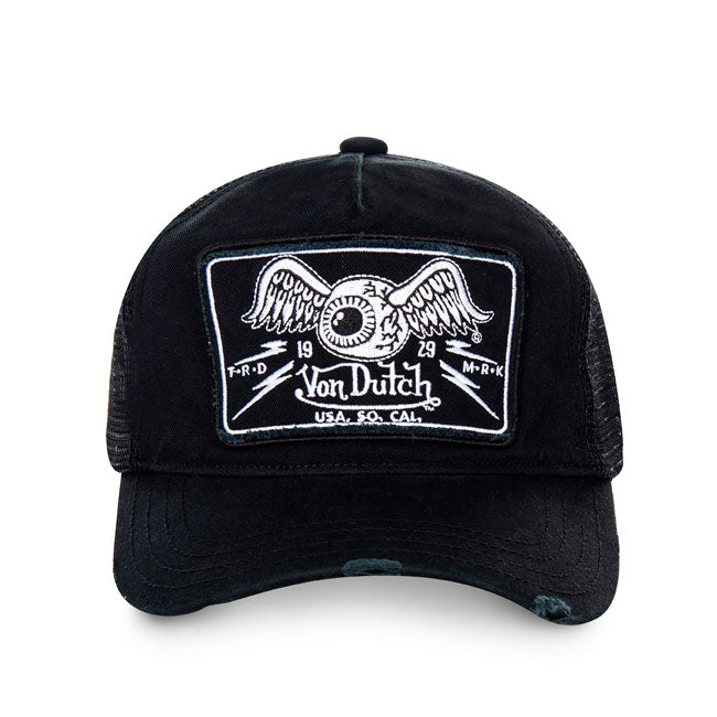 Von Dutch Trucker Cap