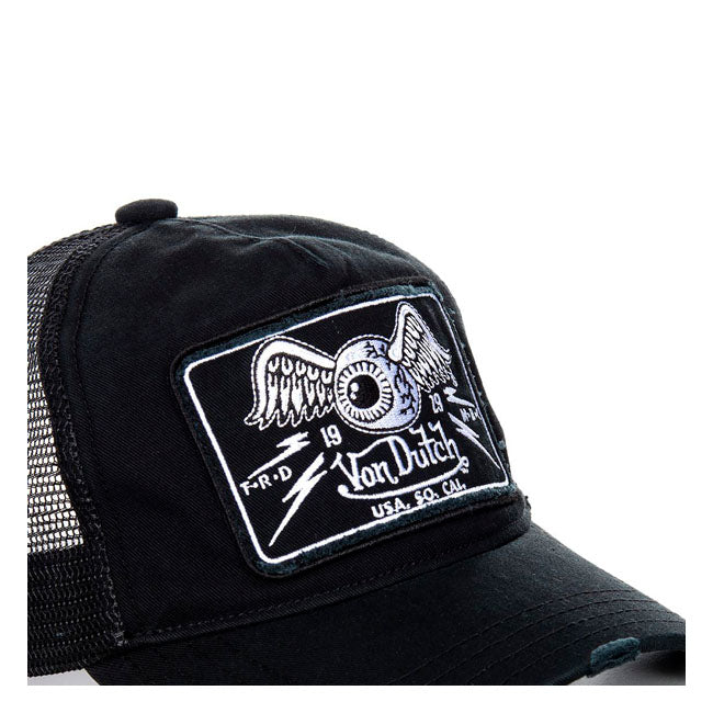 Von Dutch Trucker Cap