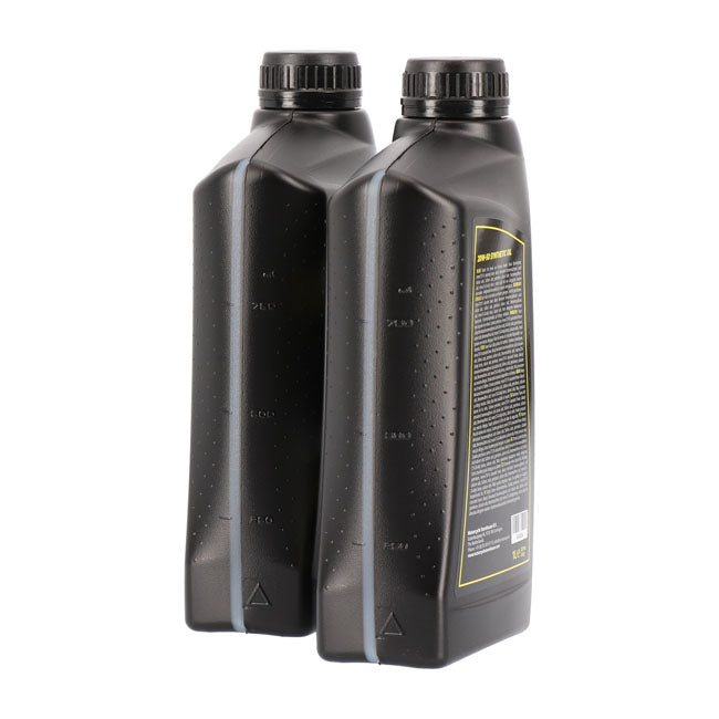 Vspec Motor Oil Synthetic 20W-50 1L