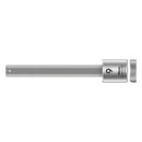 Wera Allen Head Sockets 9mm Wera Zyklop 3/8" Hex Socket Bit Long with Holding Function Metric Sizes Customhoj