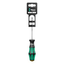 Wera Screwdrivers 3.5mm Wera Screwdriver for Slotted Screws Series 300 Customhoj