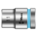 Wera Sockets 11mm Wera Zyklop 3/8" Socket Metric Sizes Customhoj