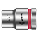 Wera Sockets 3/8" Wera Zyklop 3/8" Socket US Sizes Customhoj